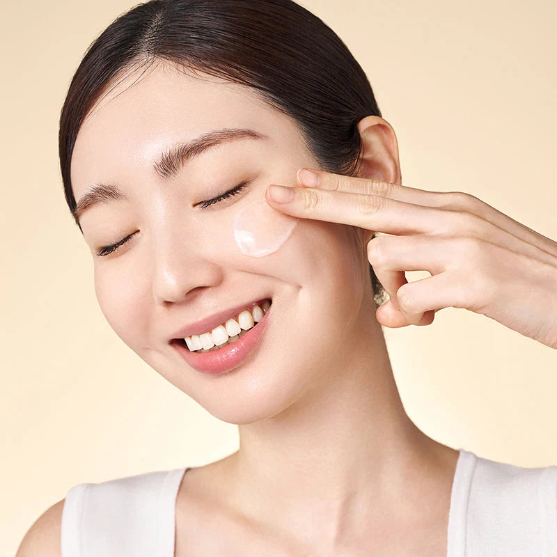 Oat-in Calming Gel Cream