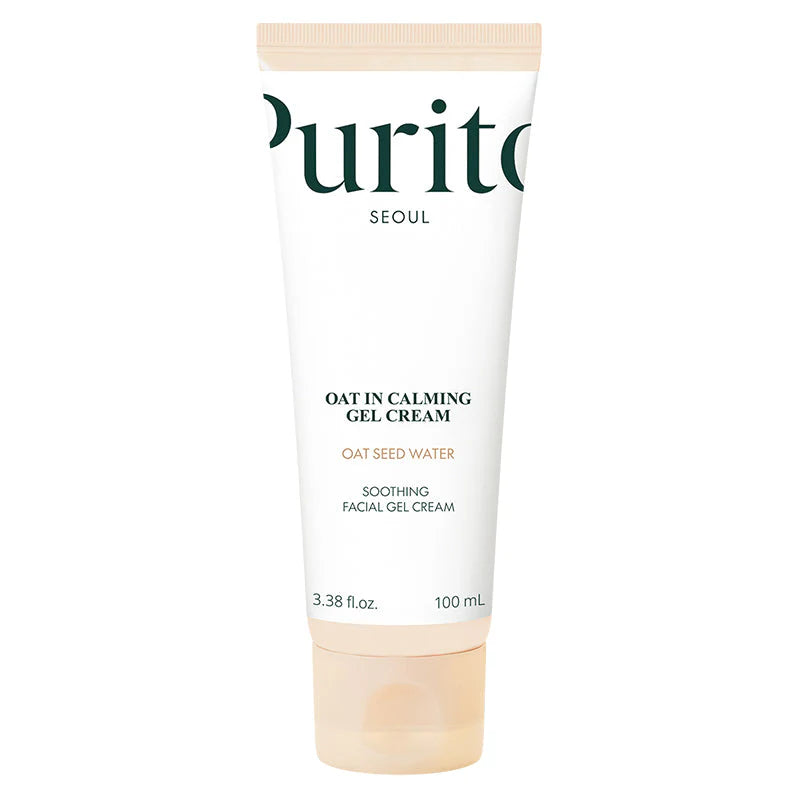 Oat-in Calming Gel Cream