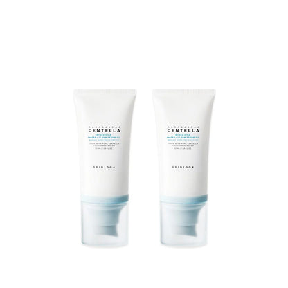 Madagascar Centella Hyalu-Cica Water-Fit Sun Serum